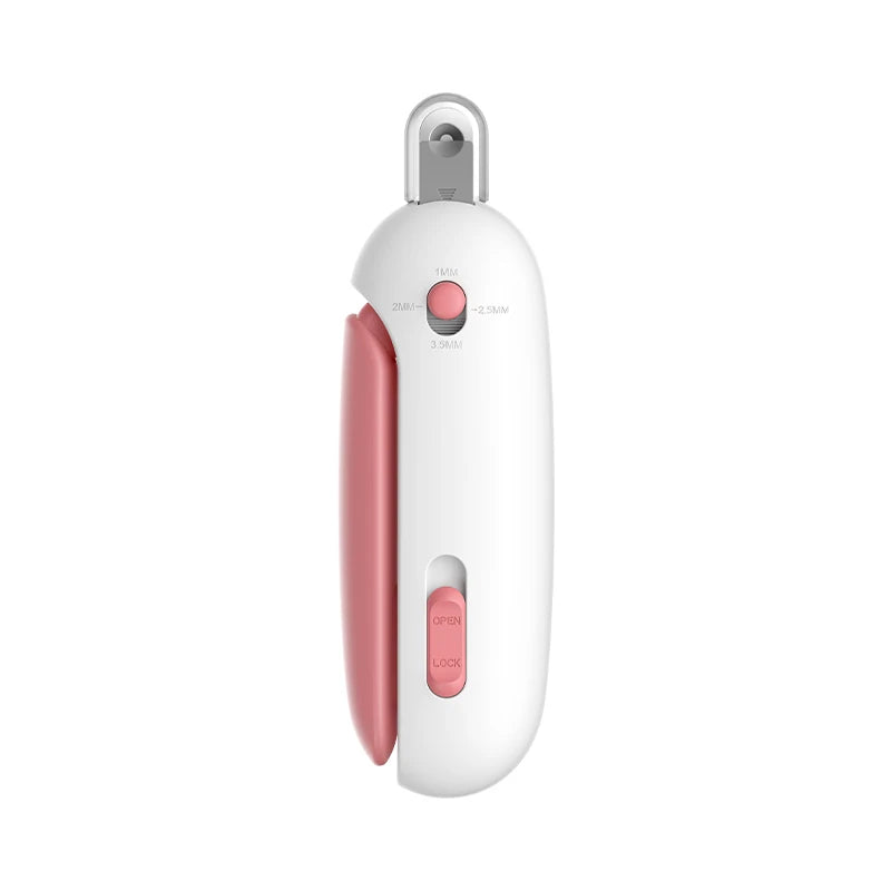 Petloria ClawSafe Pro™