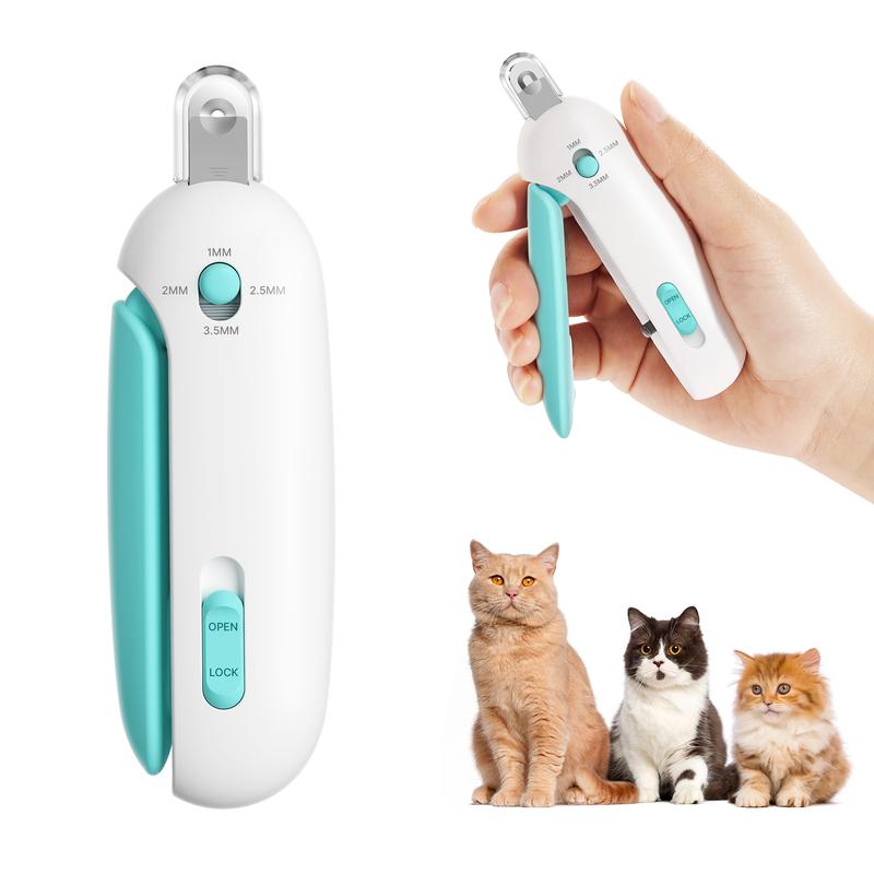 Petloria ClawSafe Pro™