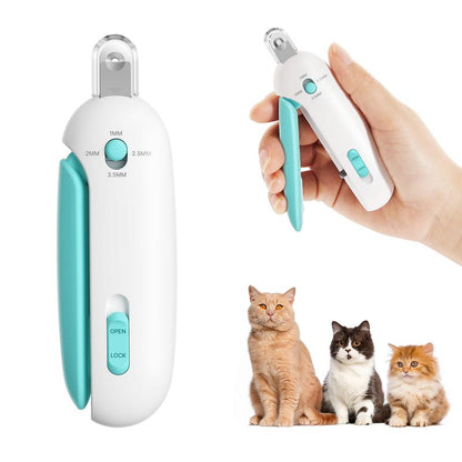 Petloria ClawSafe Pro™